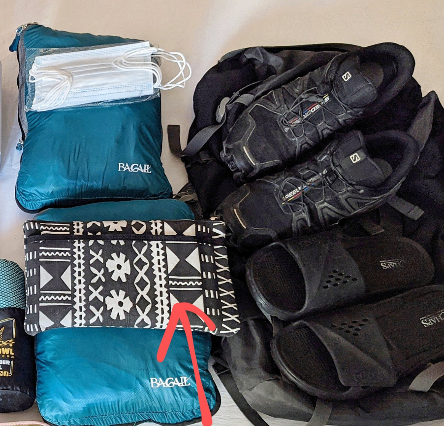 5 Best Travel Wash Bags  Gap Year Travel Store Blog